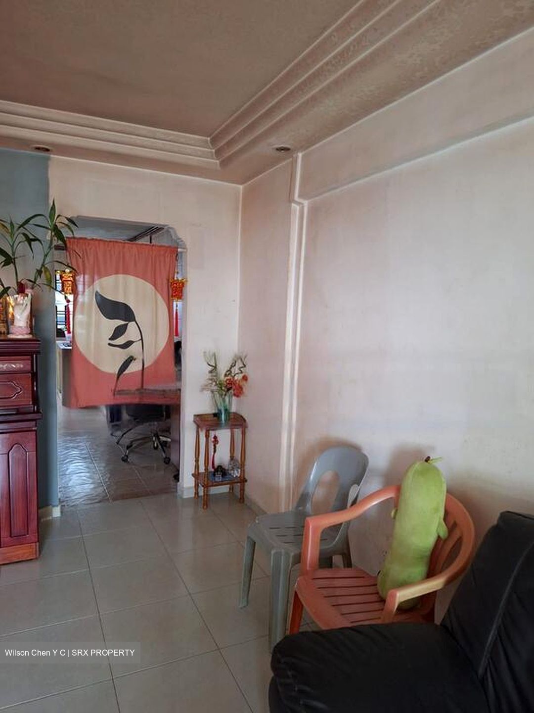 Blk 341 Clementi Avenue 5 (Clementi), HDB 3 Rooms #552465571